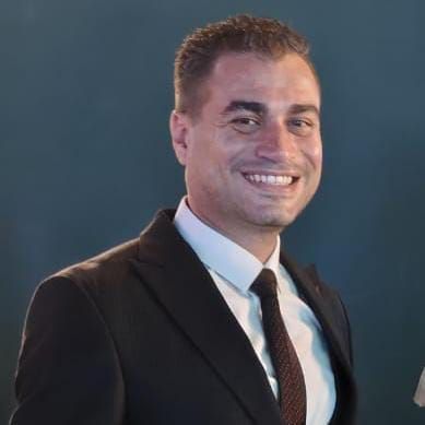 خالد ابوشتيه - محامي ومستشار قانوني متخصص في مصر